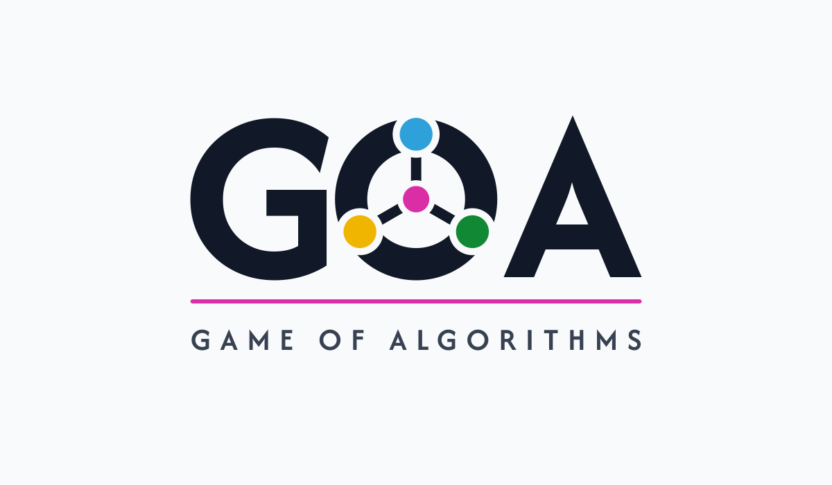 Game of Algorithms