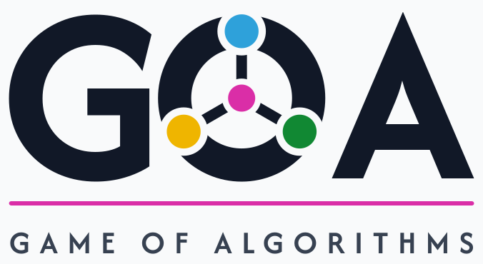 Game of Algorithms
